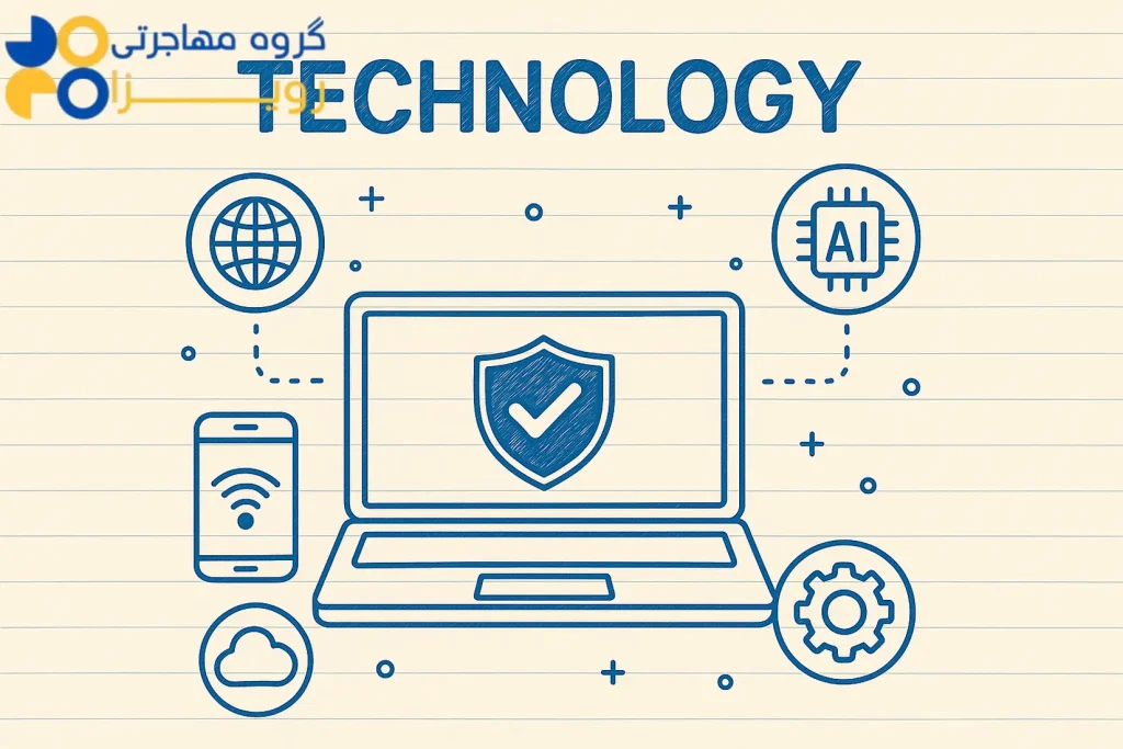 ویزای معتبر کاری رومانی