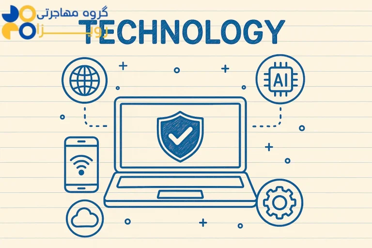 ویزای معتبر کاری رومانی