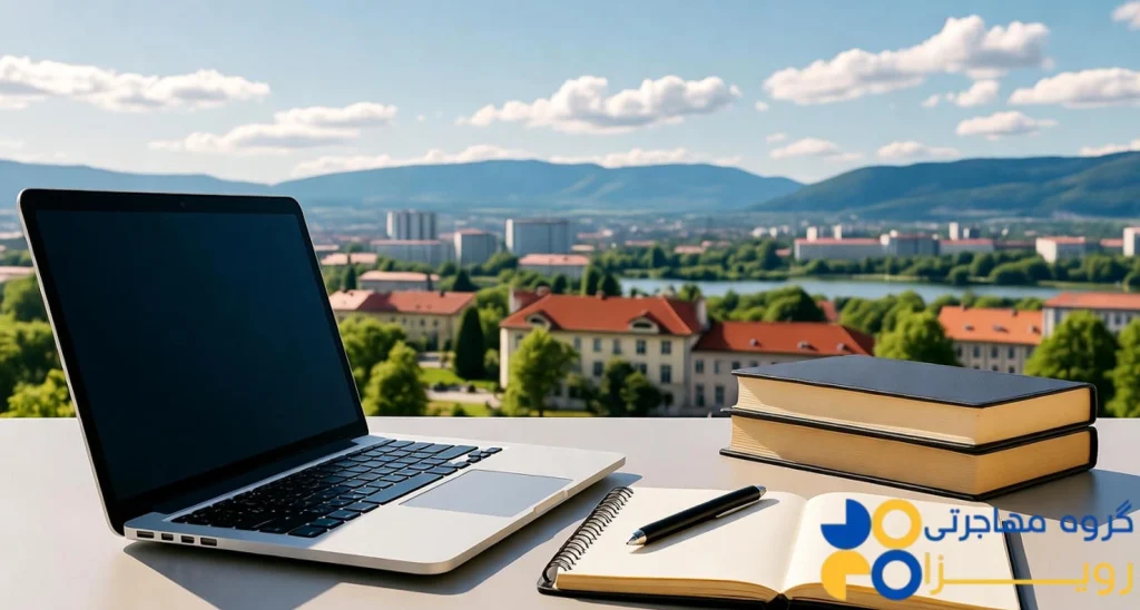 زندگی خوب در اروپا