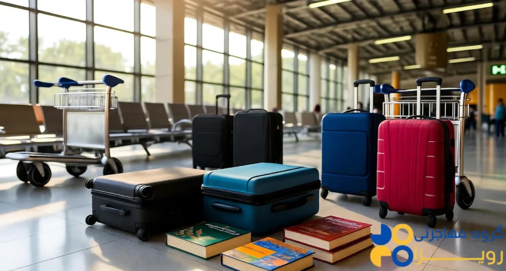 تحصیل در اروپا