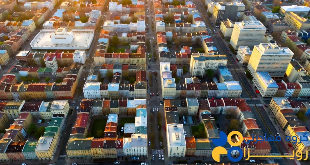 امن ترین کشور در جهان