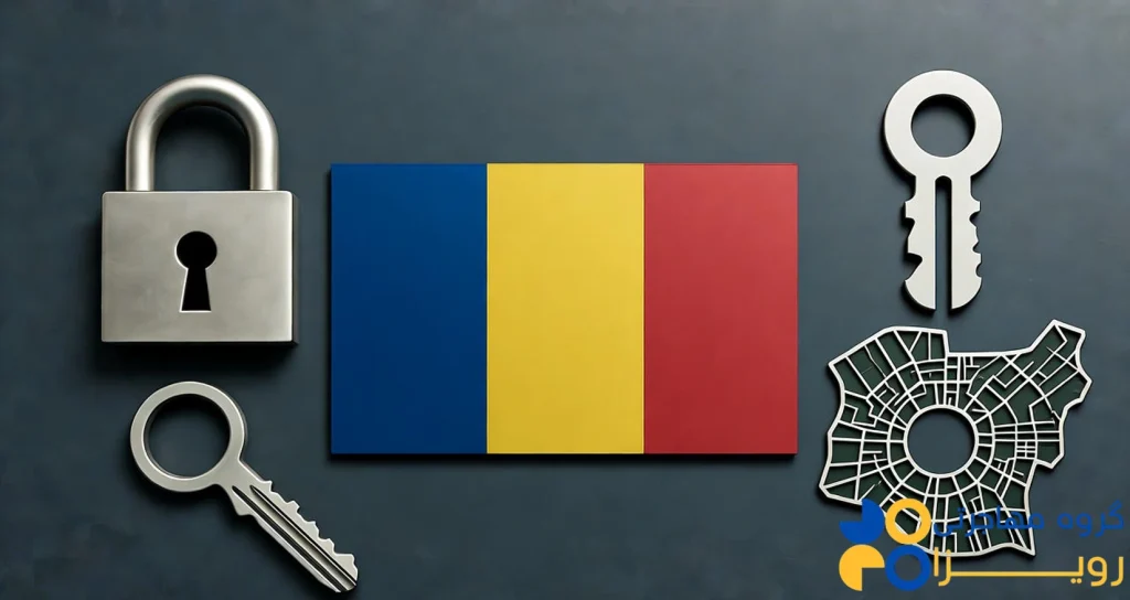 امن ترین کشور برای زندگی