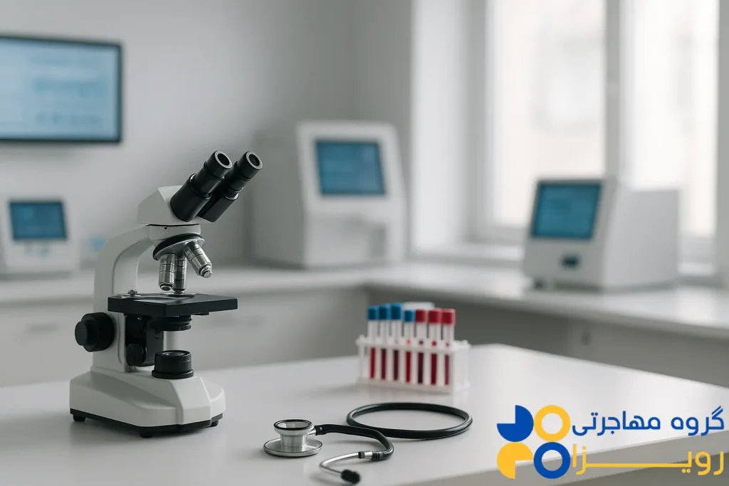 مشاغل خوب در رومانی