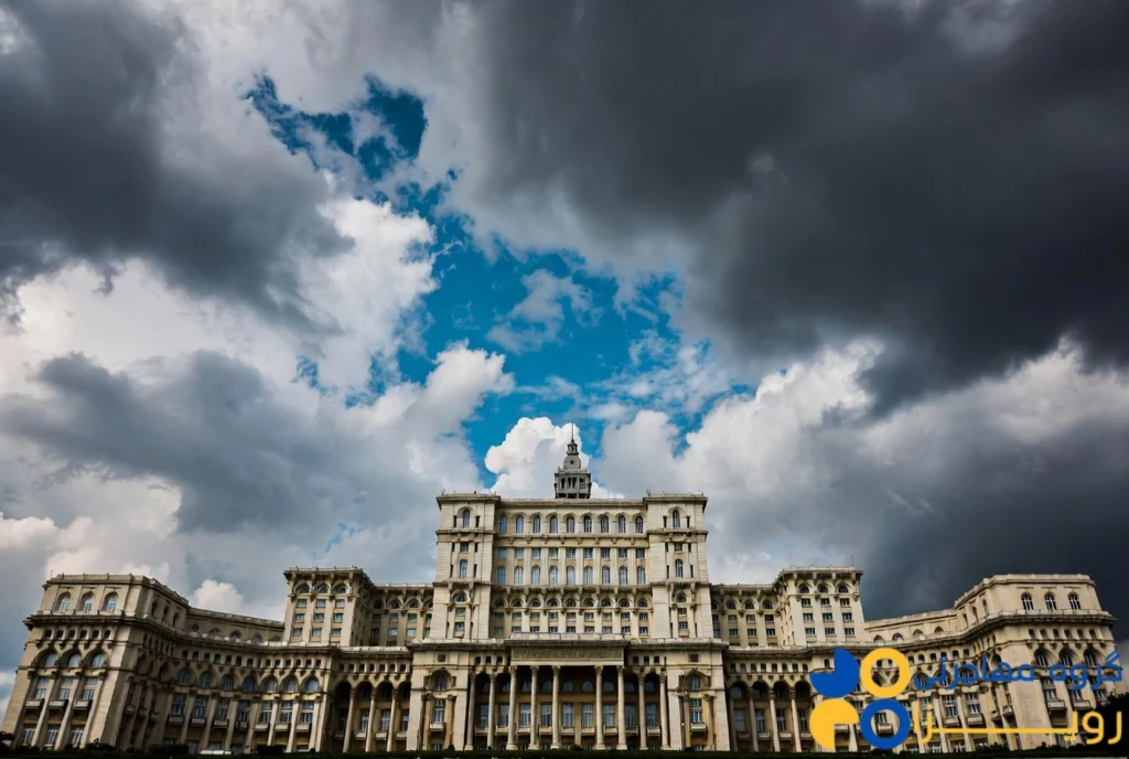 پایتخت رومانی کجاست