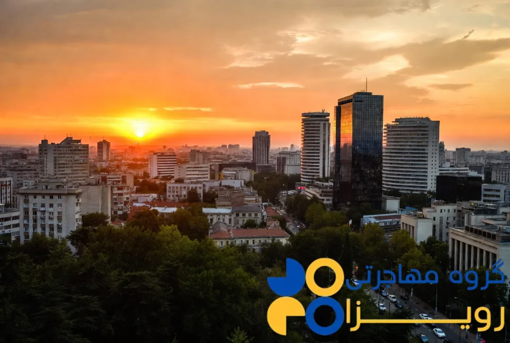 پناهندگی برای ایرانیان