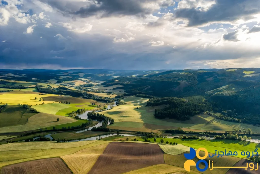 پناهندگان ایرانی