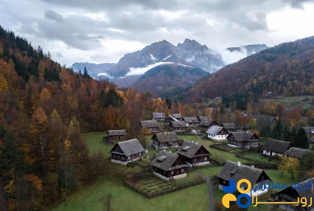 پناهندگی برای ایرانی‌ها