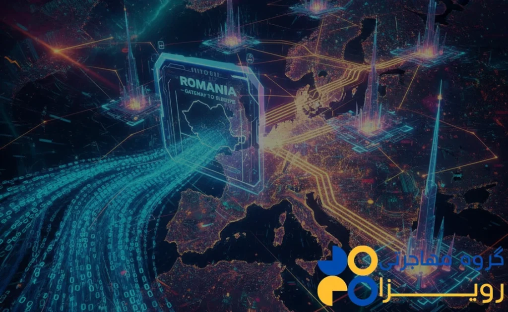 مهاجرت با رشته کامپیوتر