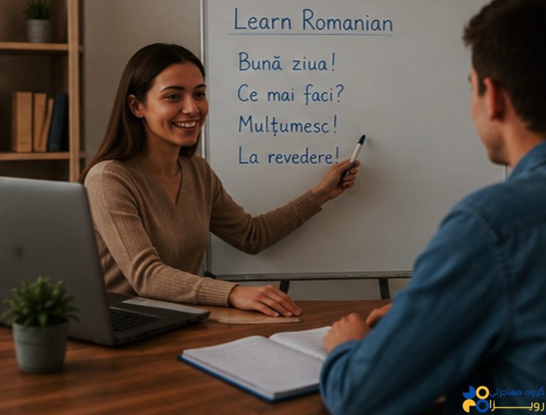 بازار کار شغل های آزاد در رومانی